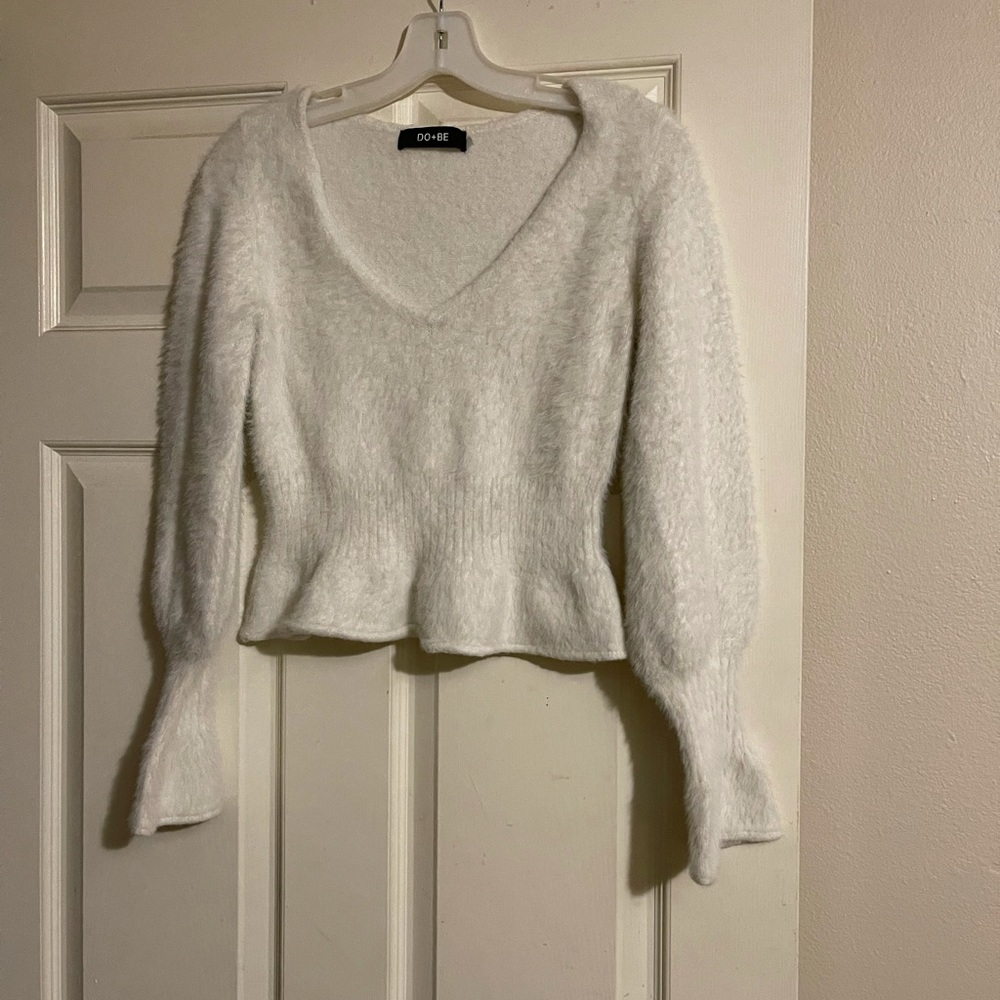 Do + Be Sweater - image 2